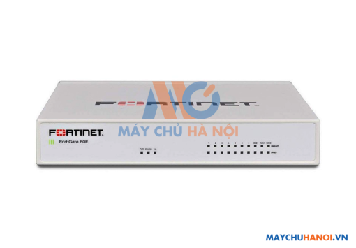 Thiết bị tường lửa Fortinet FortiGate-60E