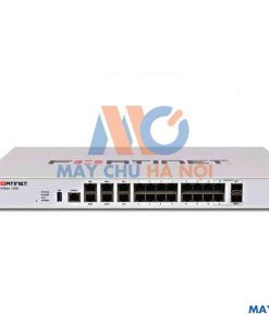 Thiết bị tường lửa Fortinet FortiGate-100E