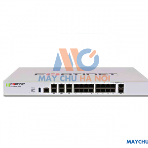 Thiết bị tường lửa Fortinet FortiGate-100E