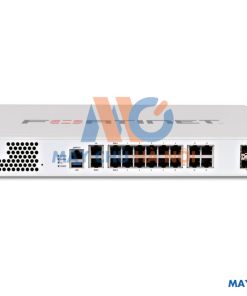 Thiết bị tường lửa Fortinet FortiGate-200E