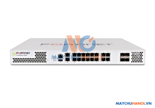 Thiết bị tường lửa Fortinet FortiGate-200E