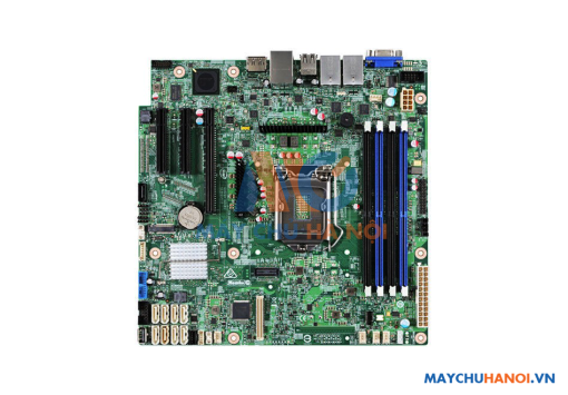 Mainboard Intel DBS 1200SPSR