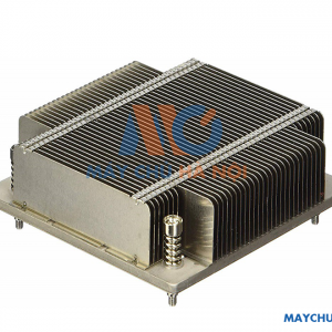 Heatsink Supermicro 1U 1155 vuông (chạy cho chíp E3)