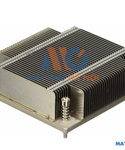 Heatsink Supermicro 1U 1366  (LX)