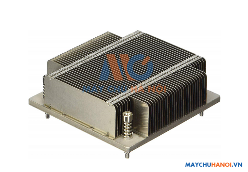 Heatsink Supermicro 1U 1366  (LX)