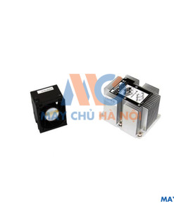 Heatsink Dell R550+Fan