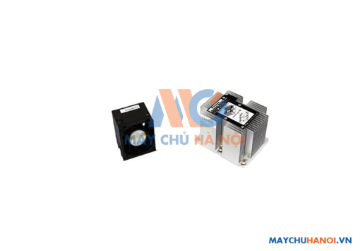 Heatsink Dell R550+Fan