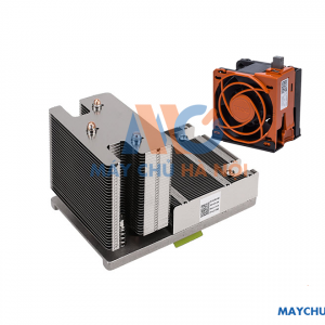 Bộ Heatsink DELL R730 + FAN