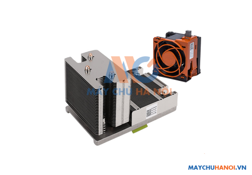 Bộ Heatsink DELL R730 + FAN