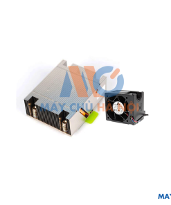 Heatsink Dell+Fan r530