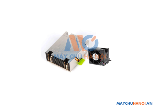 Heatsink Dell+Fan r530