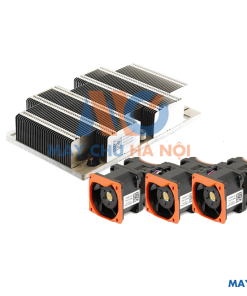 Bộ Heatsink DELL R640 + 3 FAN