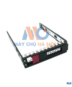 Tray HPE 3.5inch G10 (ML110/ ML30/DL20)