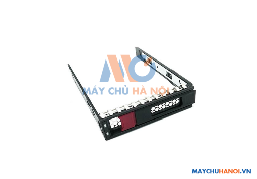 Tray HPE 3.5inch G10 (ML110/ ML30/DL20)
