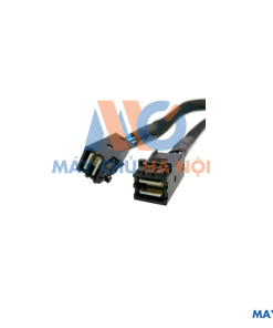 Cable SFF-8643 to SFF-8643 Internal HD MiniSAS cable