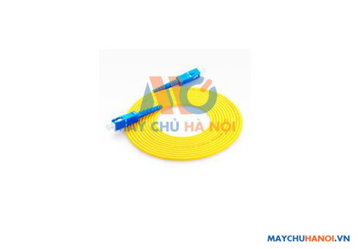 Cable Dây nhảy quang LC m5 ( Chính hãng )