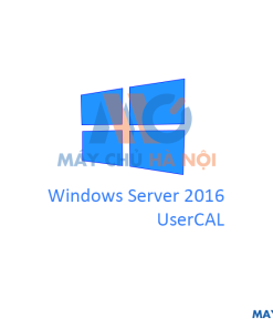 WinSvrCAL 2016 SNGL OLP NL DvcCAL (1 bộ SQL bắt buộc phải mua thêm 3 bộ CAL)