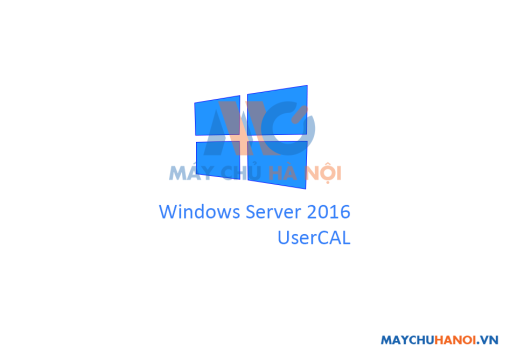 WinSvrCAL 2016 SNGL OLP NL DvcCAL (1 bộ SQL bắt buộc phải mua thêm 3 bộ CAL)