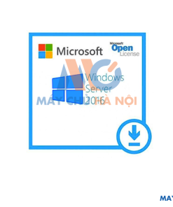 WinSvrSTDCore 2016 SNGL OLP 2Lic NL CoreLic( giá 1 core)