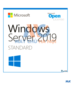 WinSvrSTDCore 2019 SNGL OLP 16Lic NL CoreLic