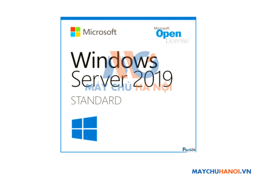 WinSvrSTDCore 2019 SNGL OLP 16Lic NL CoreLic