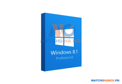 Phần mềm Windows 8.1 Pro -N