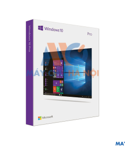 Phần mềm Hệ điều hành Windows 10 Pro 64Bit Eng Intl 1pk DSP OEI DVD FQC( 08929) -N