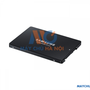 SSD Samsung PM1643 Enterprise 1.92TB 2.5 SAS 12Gb/s 2.5inch MZILT960HAHQ