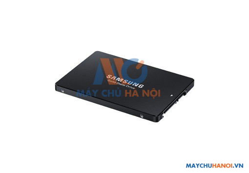 SSD SAS 800GB  SAS 12Gbps  MZILS800HCHP 2.5