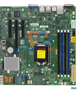 Mainboard Supermicro X11SLL-F
