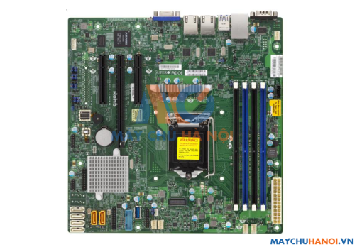 Mainboard Supermicro X11SLL-F