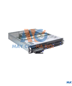CASE SSNR208H-600W -2U 8 x 3.5” how-swap
