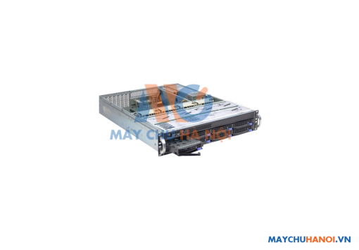 CASE SSNR208H-600W -2U 8 x 3.5” how-swap
