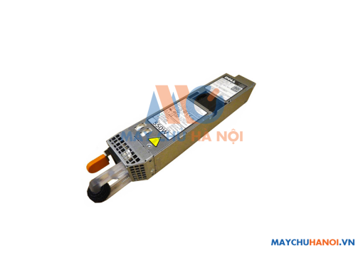 Nguồn Power Dell Single Hotplug Supply (1+0) 550W Cust Kit PowerEdge