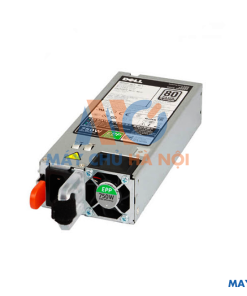 Nguồn Power Dell Single Hotplug Supply (1+0) 750W Cust Kit PowerEdge R740/R640/R540