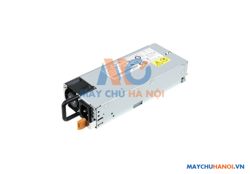 Bộ nguồn IBM 550W Power For Server x3650 M4 /X3500-M4