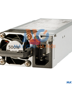 HPE 500W Flex Slot Platinum Hot Plug Power Supply 380G10/ 360G10
