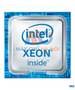 Intel  Xeon  E-2224 Processor 4C/4T 8M Cache, 3.40 GHz