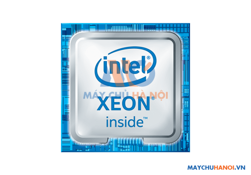 Intel  Xeon  E-2224 Processor 4C/4T 8M Cache, 3.40 GHz