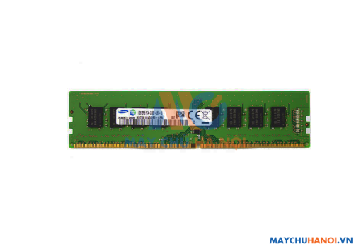 RAM 8GB PC4-2133 ECC UDIMM