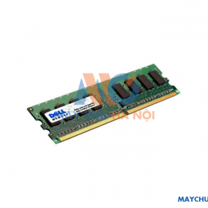 RAM Dell 8GB 2666Mhz Single Rank x8 Data Width  Low Volt UDIMM