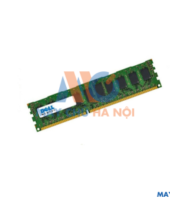 RAM Dell 8GB RDIMM, 2400MT/s, Single Rank, x8 Data Width - N