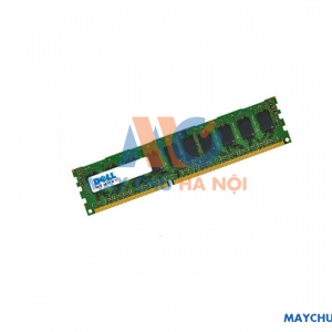 RAM Dell 8GB 2666MT/s DDR4 ECC UDIMM - N