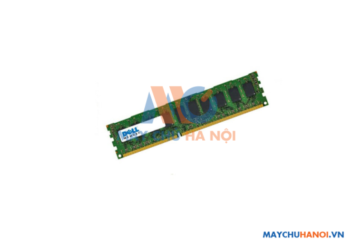 RAM Dell 8GB 2666MT/s DDR4 ECC UDIMM - N