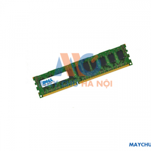 RAM Dell 16GB 2666MT/s DDR4 ECC UDIMM - N