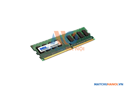 RAM Dell 8GB PC4-21300 ECC 2666 MHz Registered- N