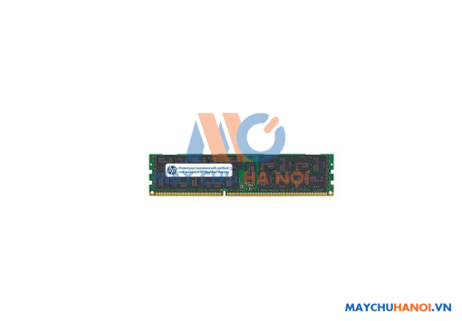 RAM HPE 8GB Single Rank x8 DDR4-2133 Unbuffered