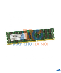 RAM IBM/Lenovo 8GB TruDDR4 Memory PC4-19200 CL17 2400MHz LP RDIMM