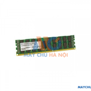 RAM IBM/Lenovo 8GB TruDDR4 Memory PC4-19200 CL17 2400MHz LP RDIMM