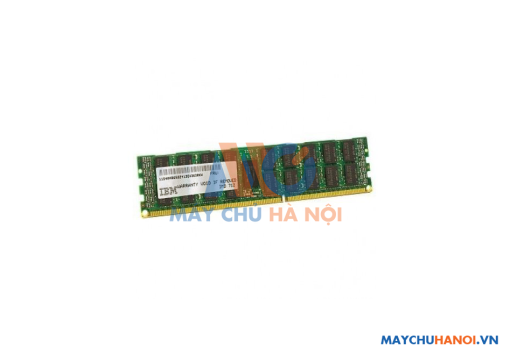 RAM IBM/Lenovo 8GB TruDDR4 Memory PC4-19200 CL17 2400MHz LP RDIMM